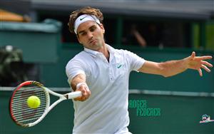 Roger Federer