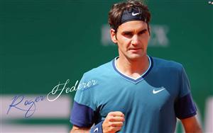 Roger Federer