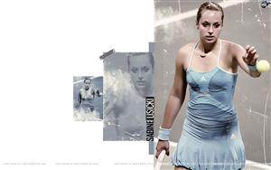 Sabine Lisicki