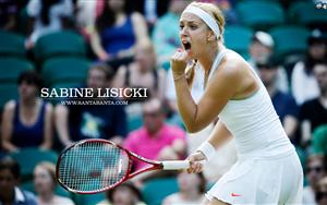 Sabine Lisicki