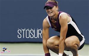 Samantha Stosur