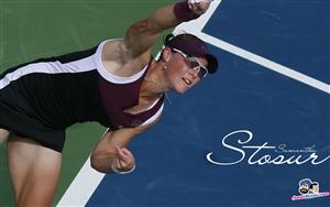 Samantha Stosur