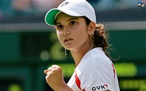 Sania Mirza