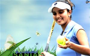 Sania Mirza