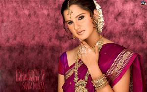 Sania Mirza