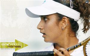 Sania Mirza