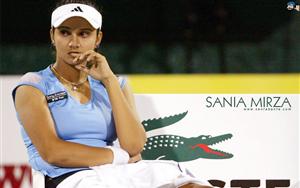 Sania Mirza