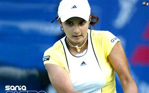 Sania Mirza