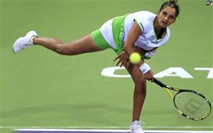 Sania Mirza