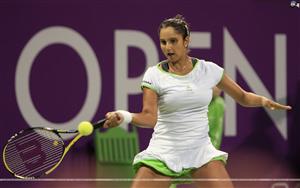 Sania Mirza