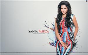 Sania Mirza