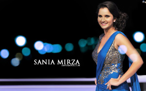 Sania Mirza