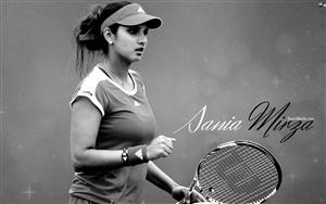 Sania Mirza