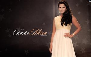 Sania Mirza