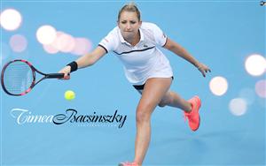 Timea Bacsinszky