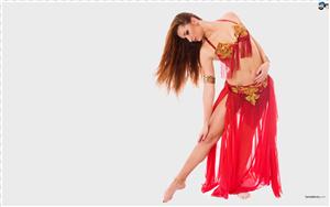 Belly Dancers