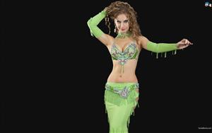 Belly Dancers