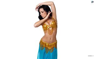 Belly Dancers