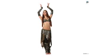 Belly Dancers