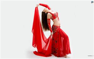 Belly Dancers