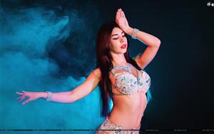 Belly Dancers