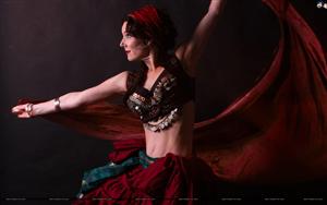 Belly Dancers