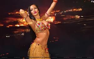 Belly Dancers