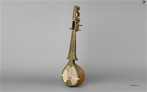 Musical Instruments