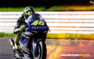 Valentino Rossi