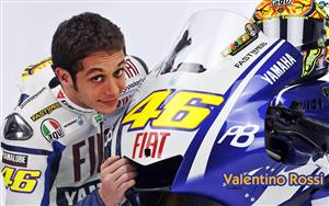 Valentino Rossi