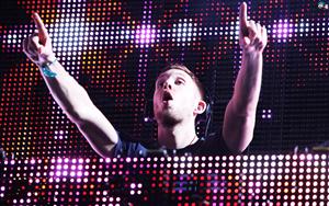 Calvin Harris