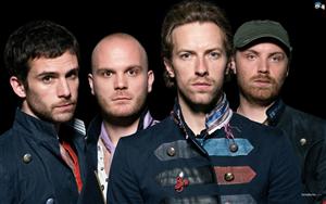 Coldplay