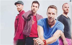 Coldplay