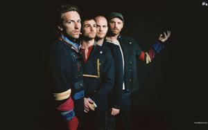 Coldplay