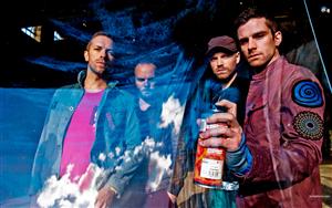 Coldplay