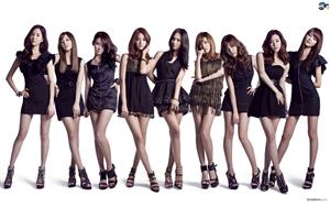 Girls Generation