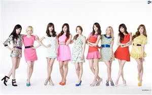 Girls Generation