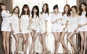 Girls Generation