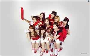 Girls Generation