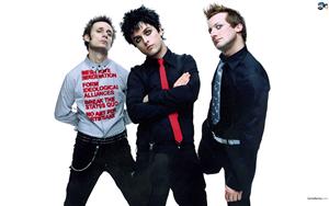 Green Day