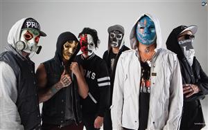 Hollywood Undead