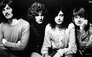 Led Zeppelin