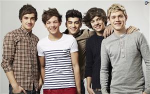 One Direction