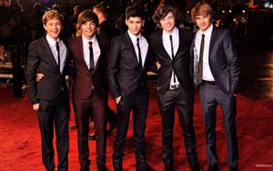 One Direction