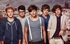 One Direction