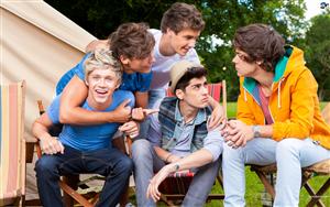 One Direction