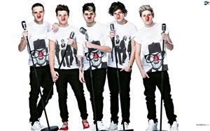 One Direction