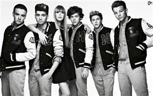 One Direction