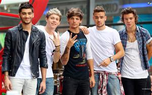 One Direction