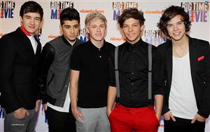 One Direction